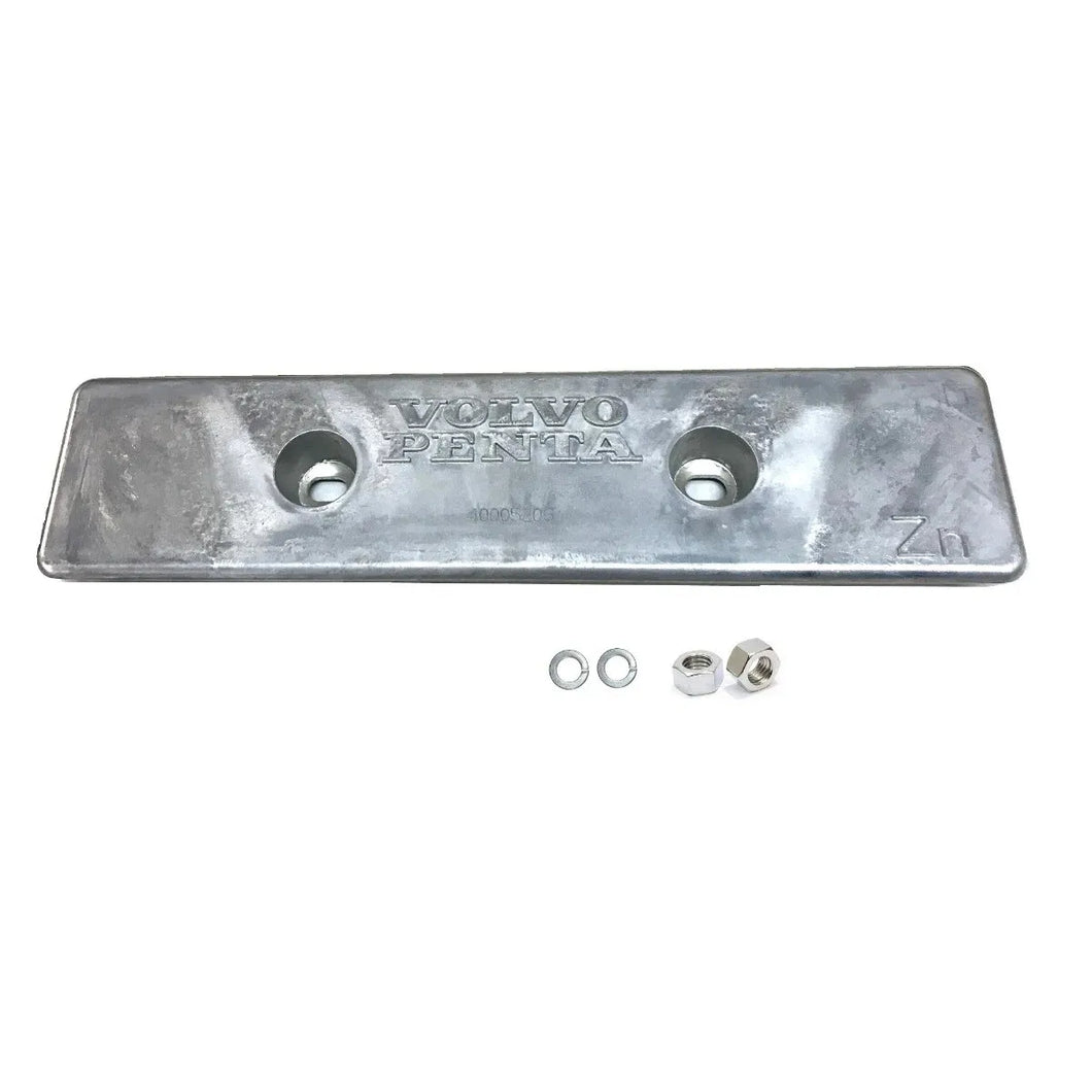 Volvo 21174476 Transom Zinc Anode