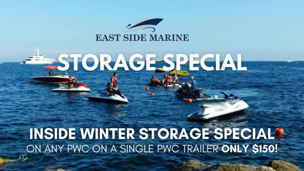 Storage Special PWC