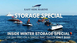 Storage Special PWC