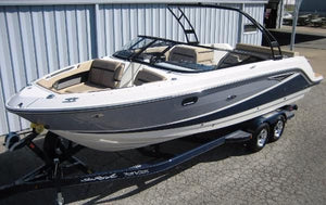 2017 Sea Ray 280 SLX