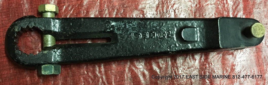 Used Steering Lever 88433 for Sale