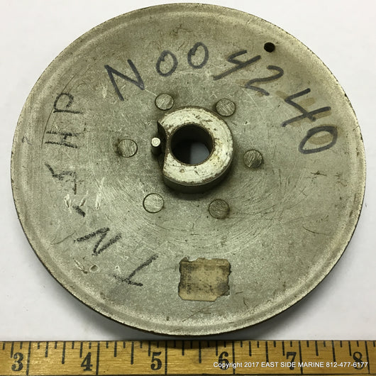 004240 Starter Pulley for Sale