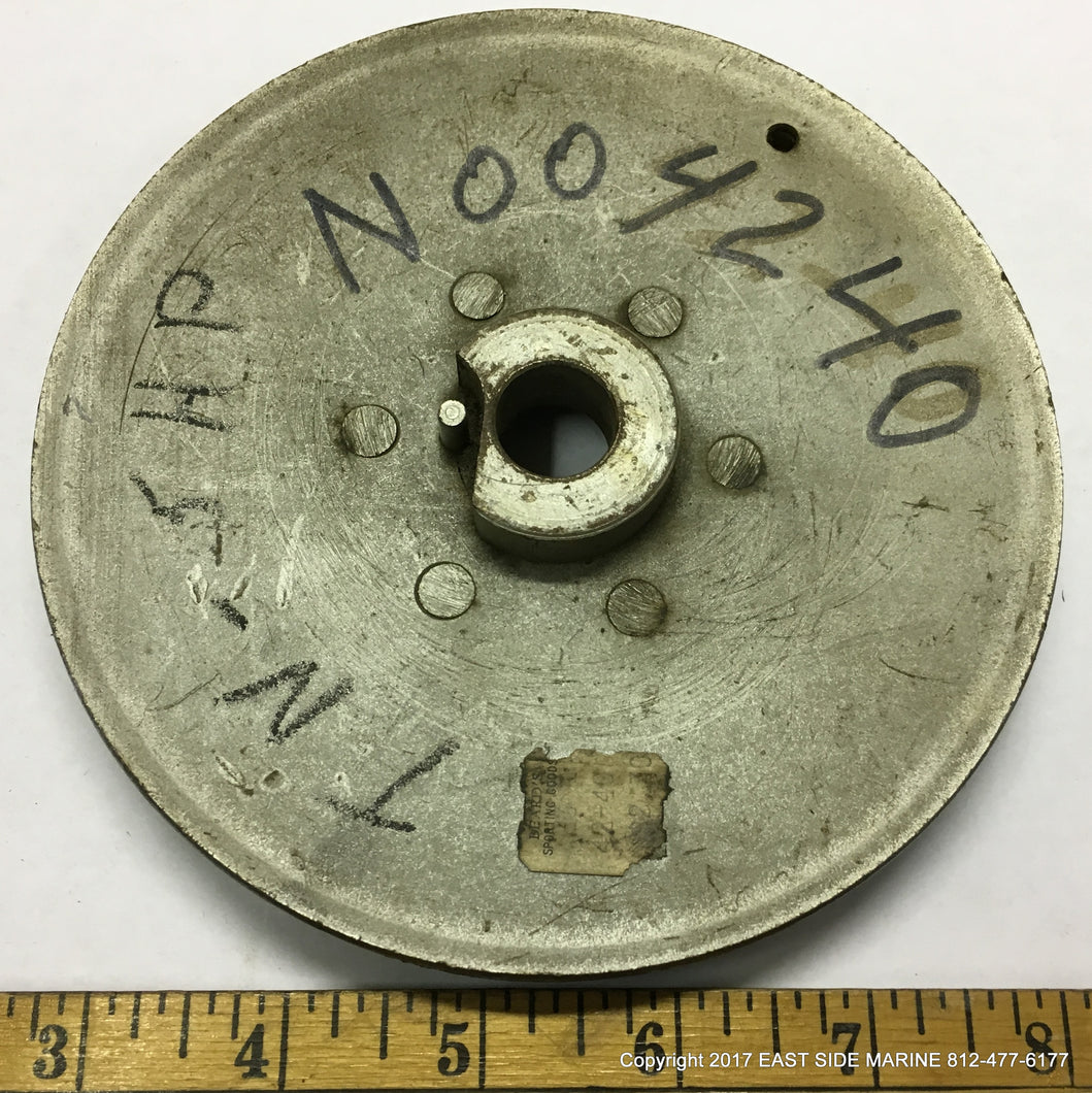 004240 Starter Pulley for Sale