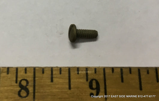10-20650 Screw