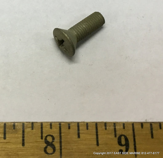 Mercury part#10-22484 Screw