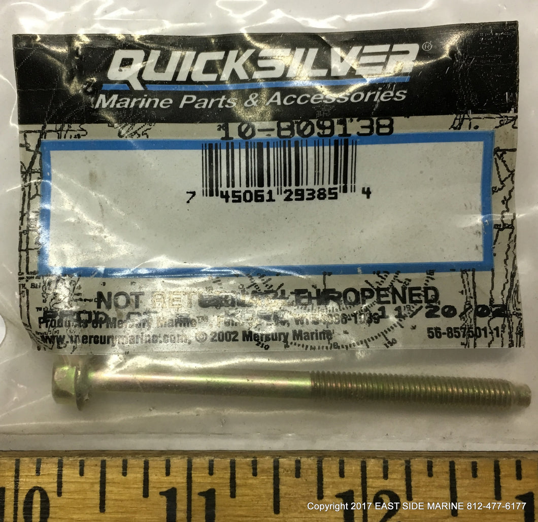10-809138 Bolt for Sale