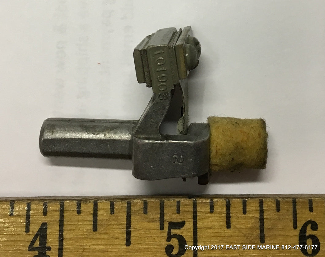 101903 Points for Sale