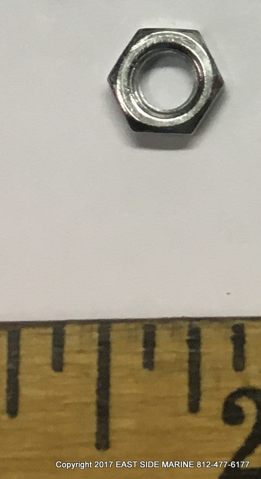 11-83763M Nut for sale