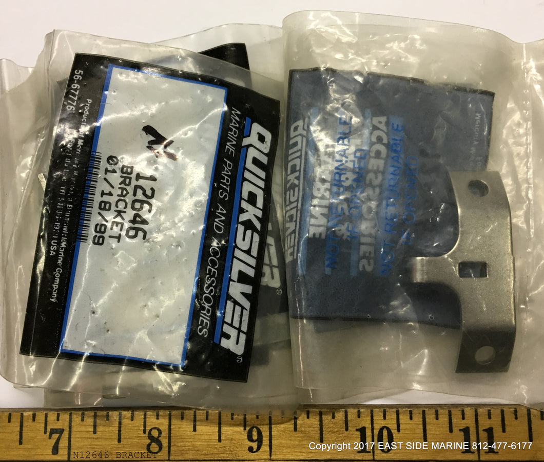 12646 Bracket for Sale