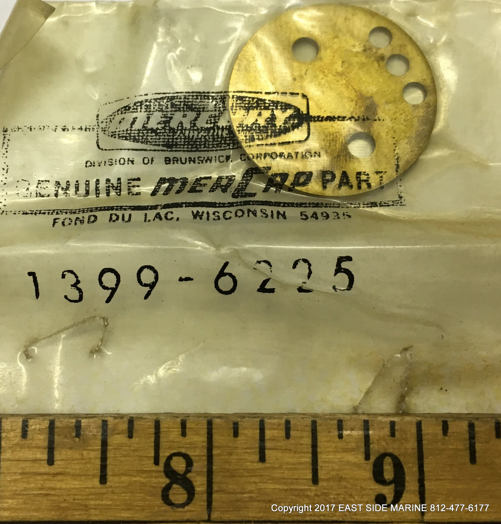 1399-6225 Throttle Shutter for Sale