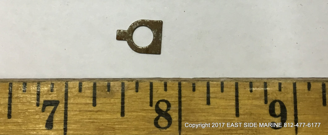14-23116 Tab Washer for Sale