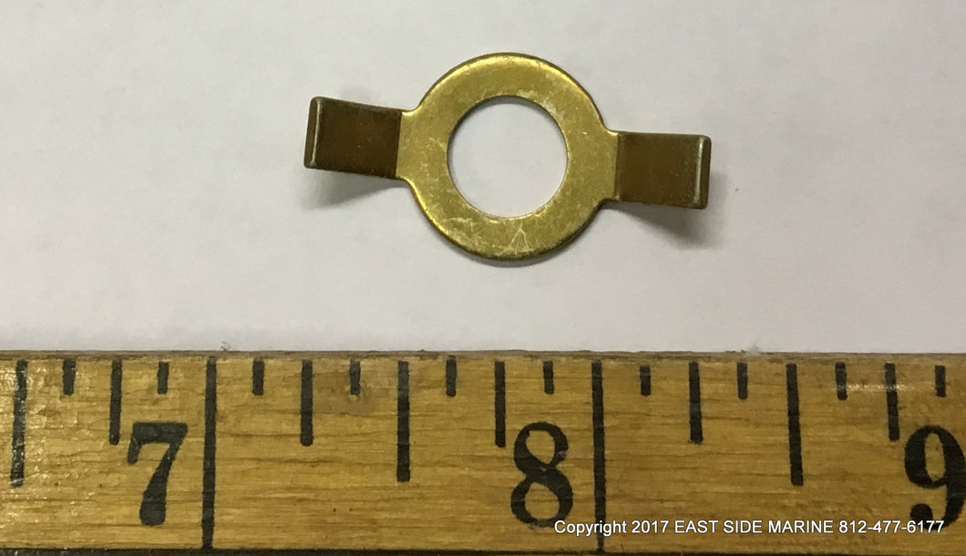 14-26706 Tab Washer