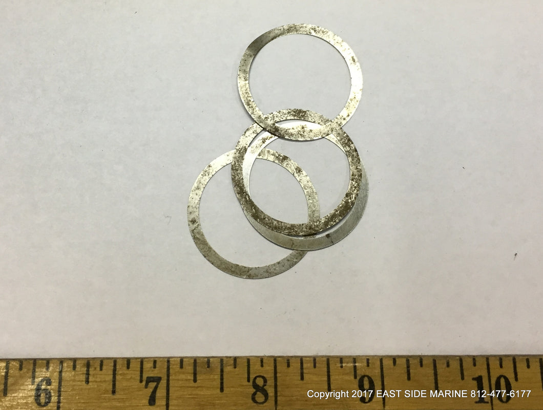 15-20822A1 Shim Assy