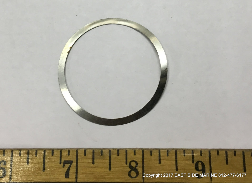 15-22759A1 Shim Assy