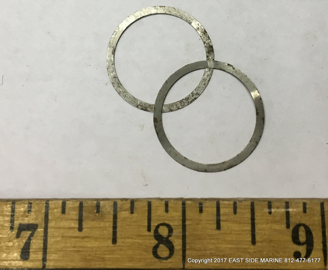 15-22765A1 Shim Assy