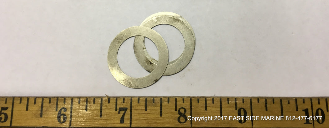 15-25600A1 Shim Assy