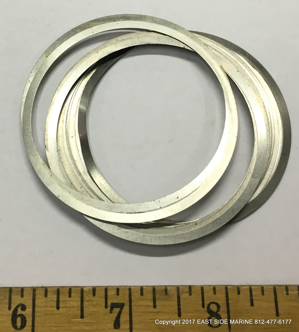  15-26320A1 Shim Assy