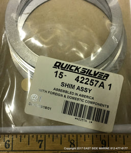 15-42257A1 Shim Kit for Sale