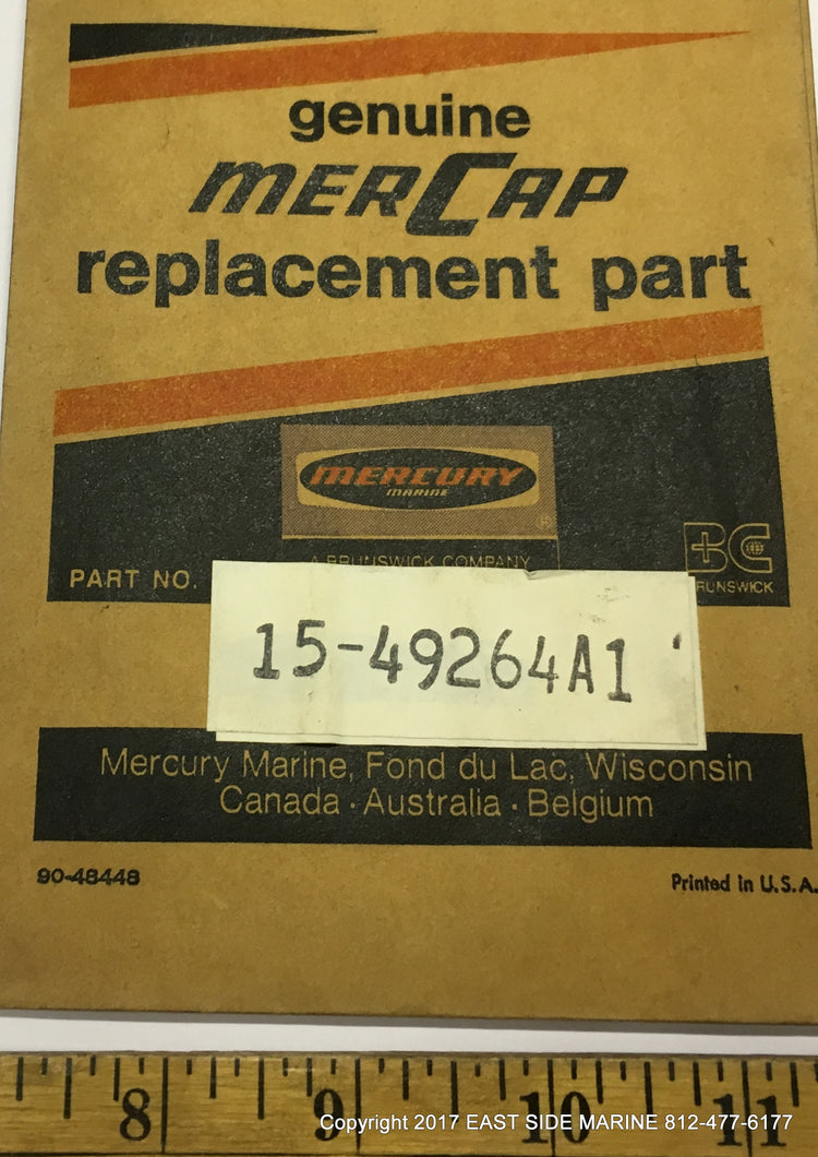 15-49264A1 Shim Set for Sale