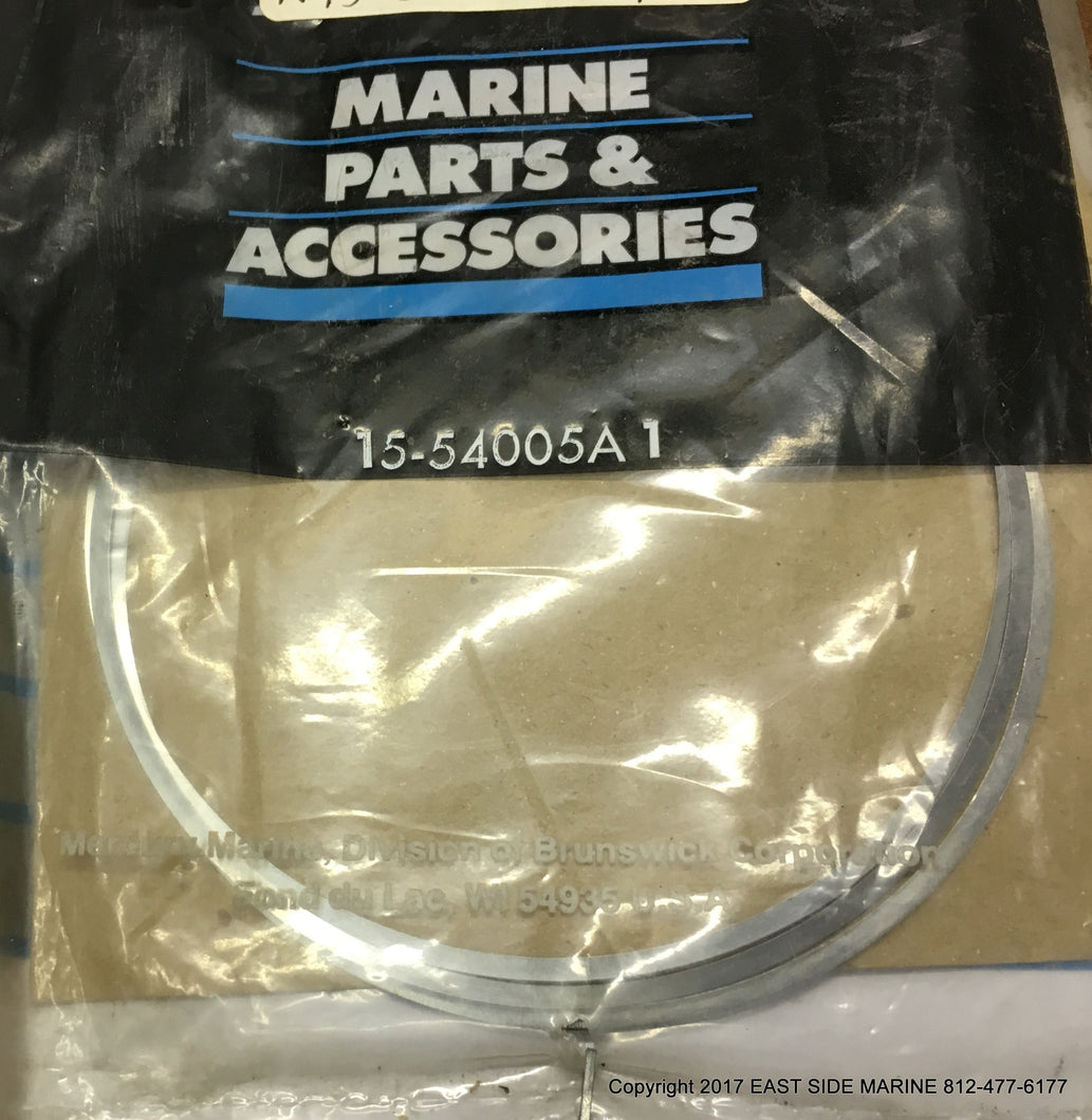 15-54005A1 Shim Assy for Sale