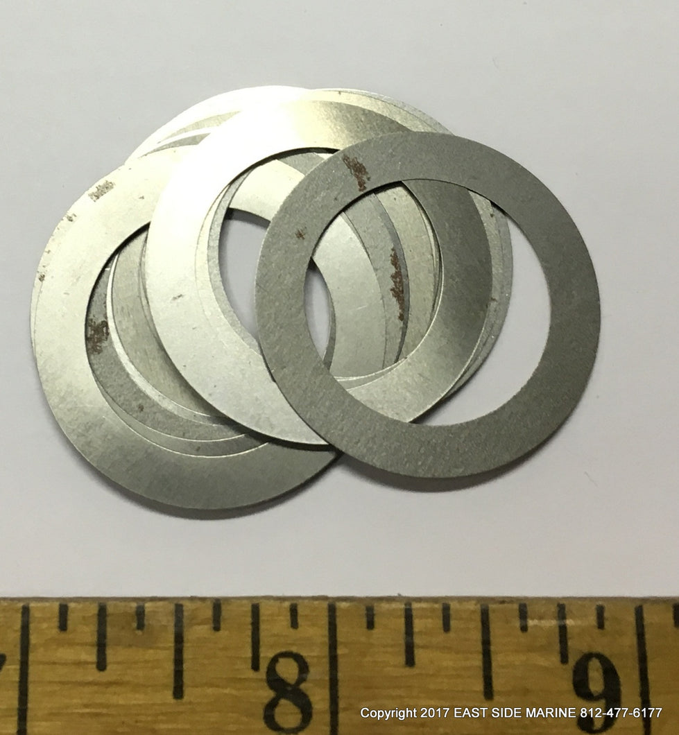 15-55853 Shim Boat Parts