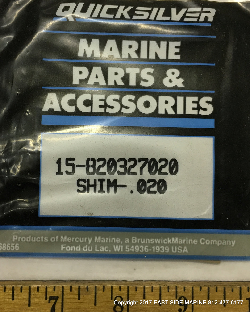 15-820327020 Shim for Sale