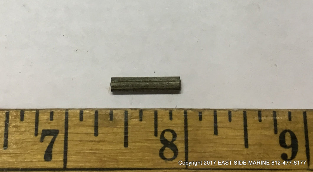 17-20728 Groove Pin