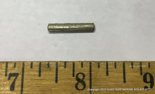 17-24865 Groove Pin for Sale