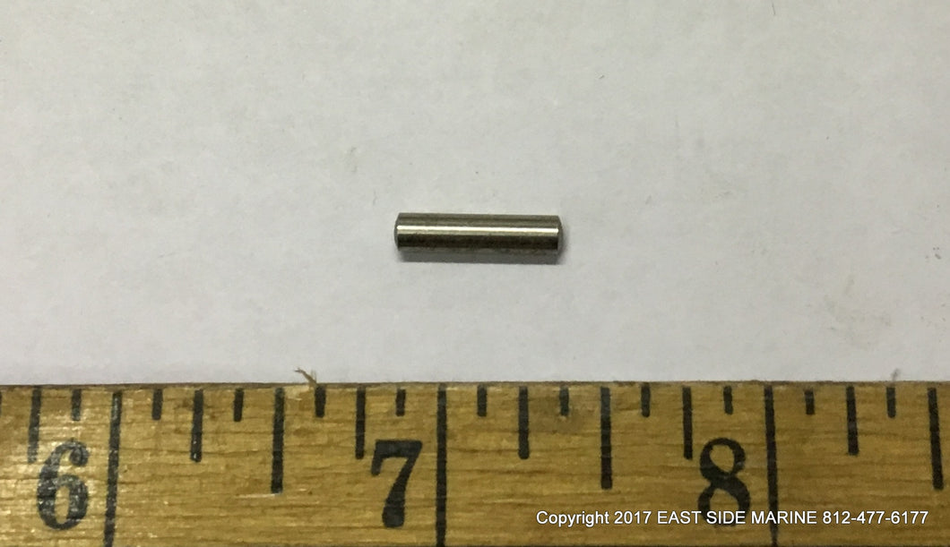 17-26862 Roll Pin