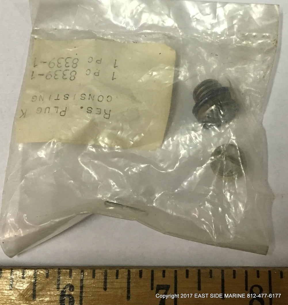 172846 Plug Kit for Sale