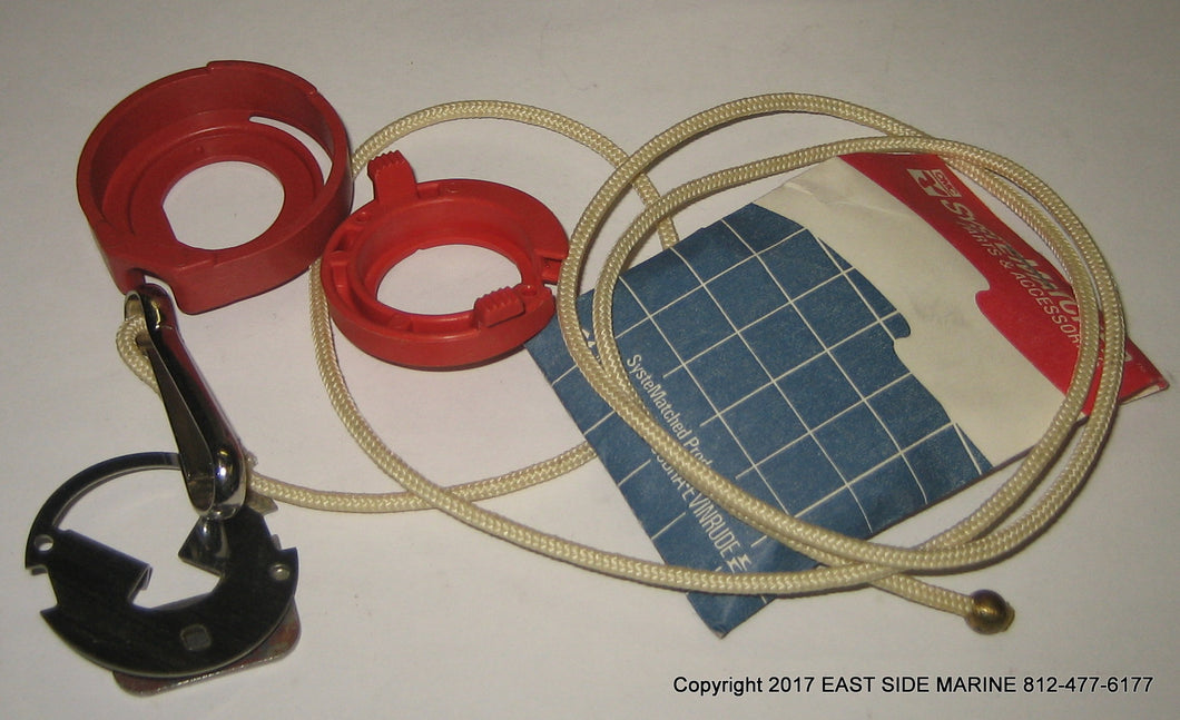 173566 Stop Switch Kit for Sale