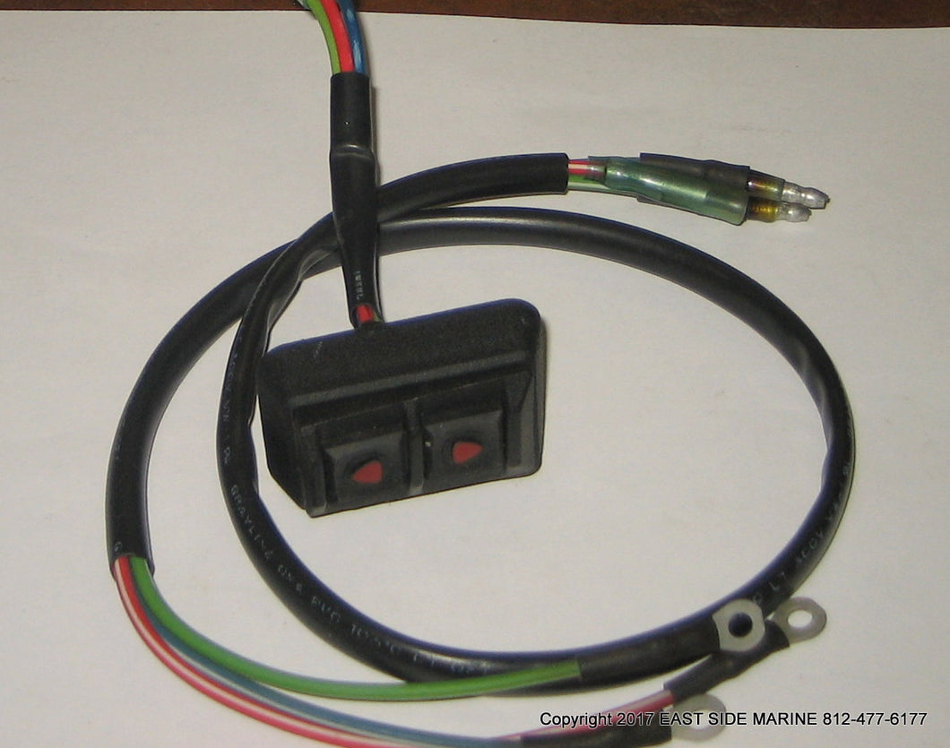 174797 Trim Switch Pan for Sale