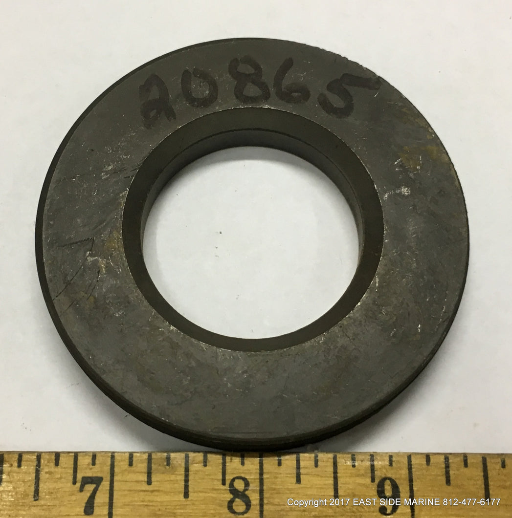 20865 Cover for Sale