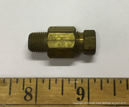 22-48167 Connector for Sale