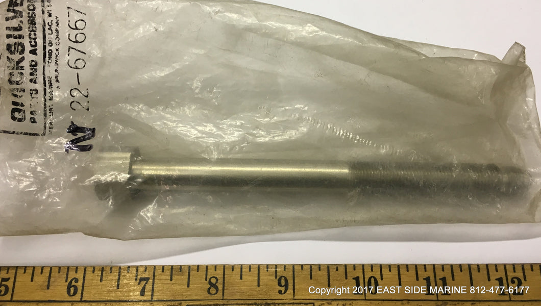 22-67667 Connector for Sale