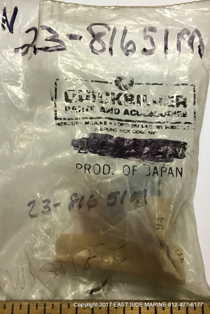 23-81651M Spacer for Sale