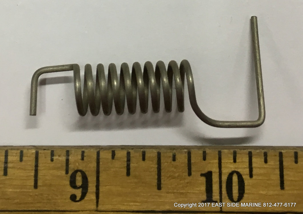 24-20579 Spring for Sale