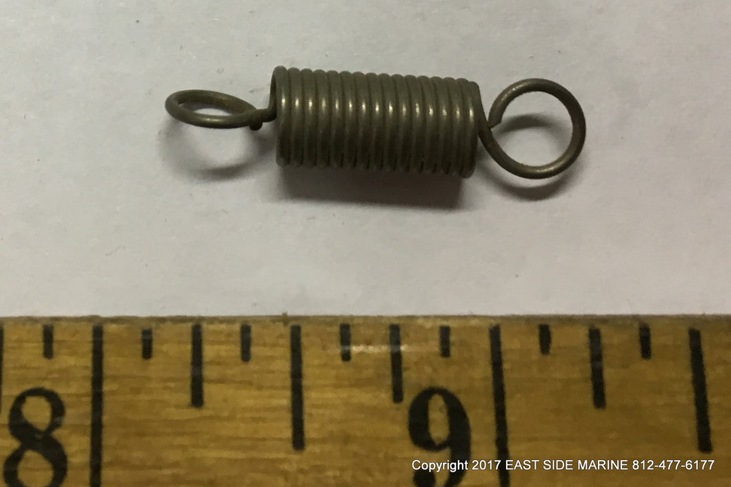 24-20649 NLA Spring for Sale