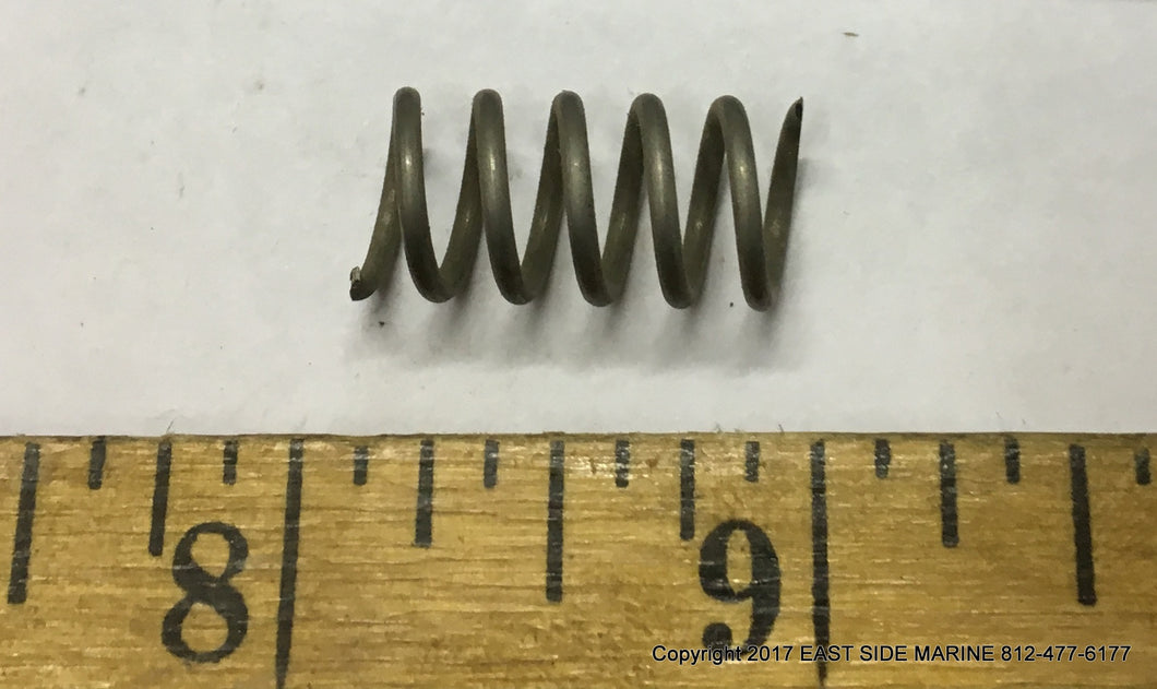 24-26703 Spring for Sale