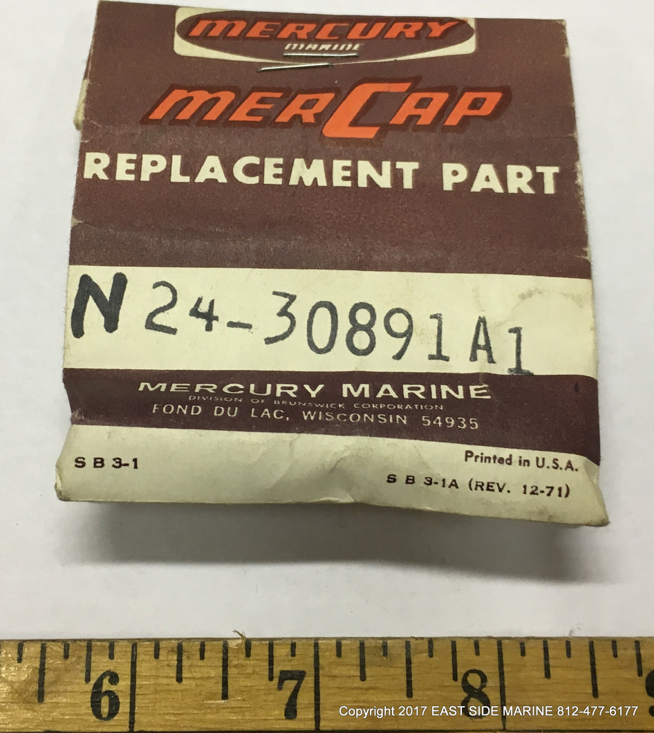 24-30891A1 Spring Assy