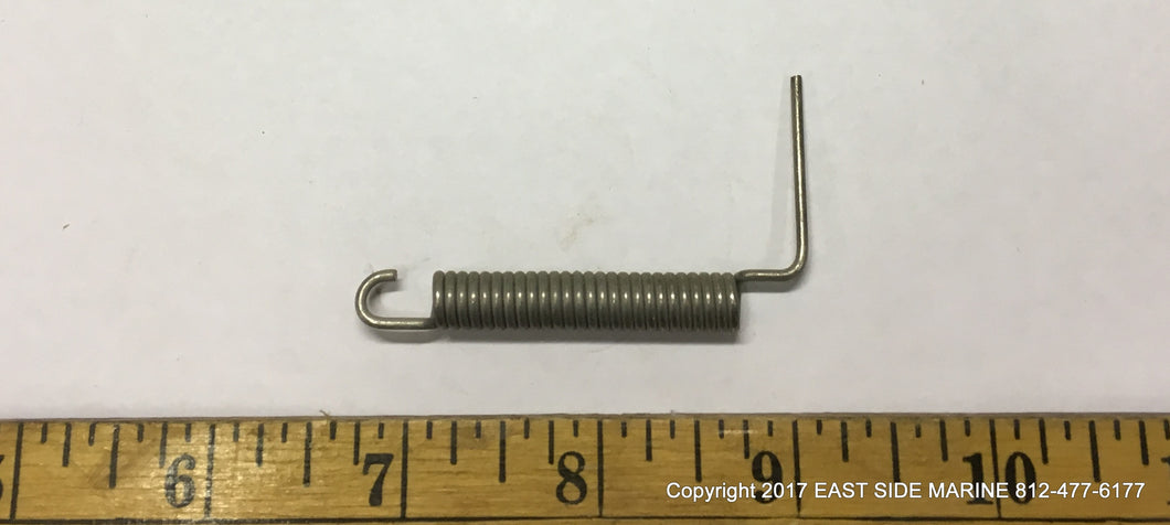 24-33761 Spring for Sale