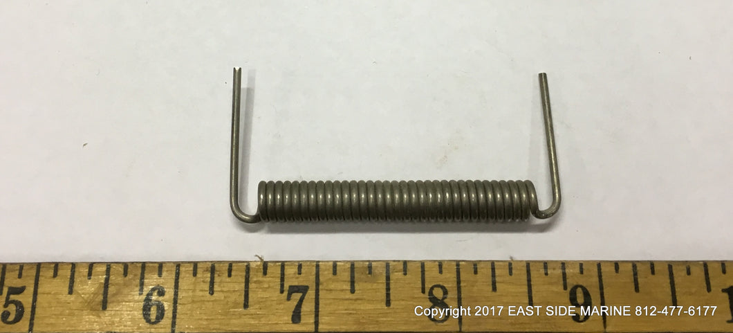 24-34011 Spring for Sale