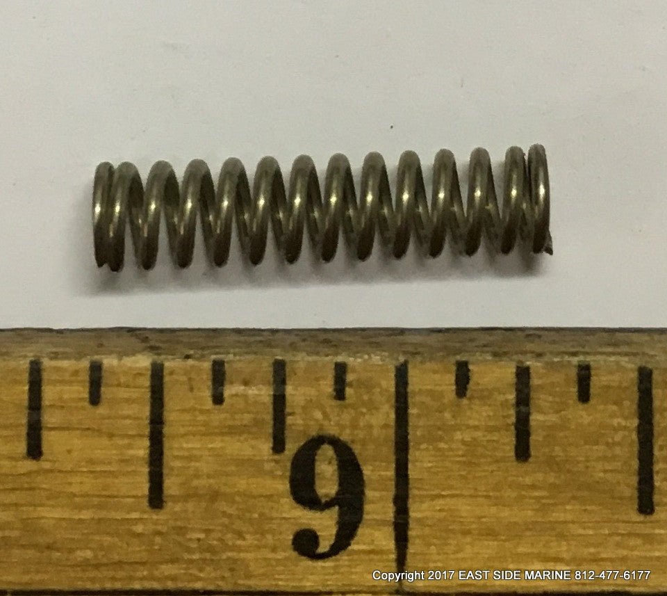 24-36244 Spring for Sale