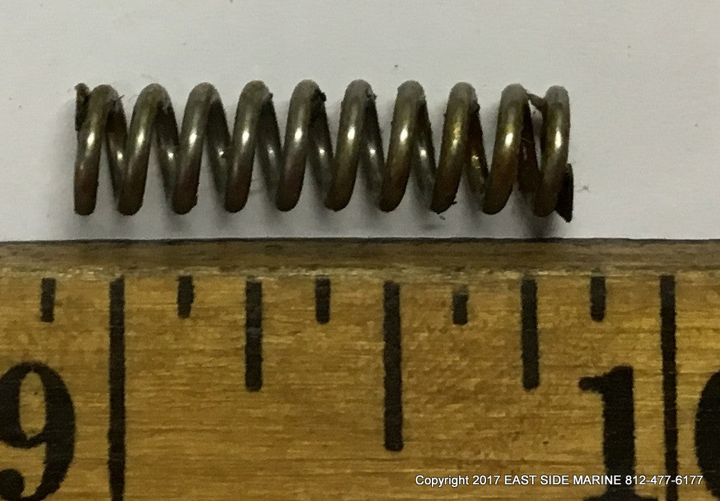 24-38872 Spring for Sale