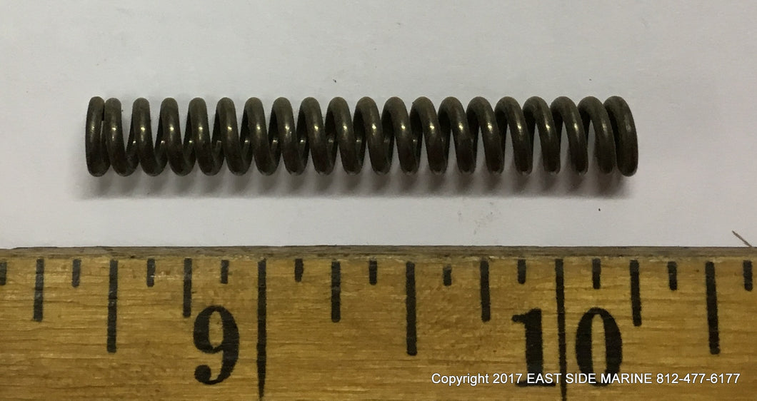 24-39845 Spring for Sale