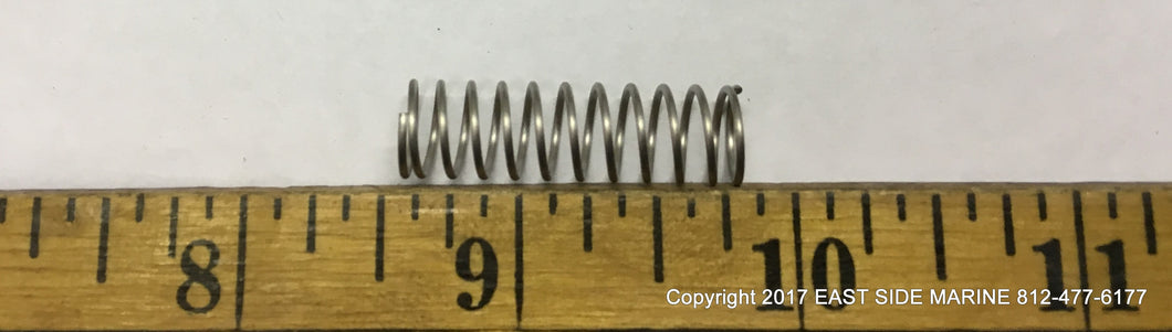 24-814258 Spring for Sale