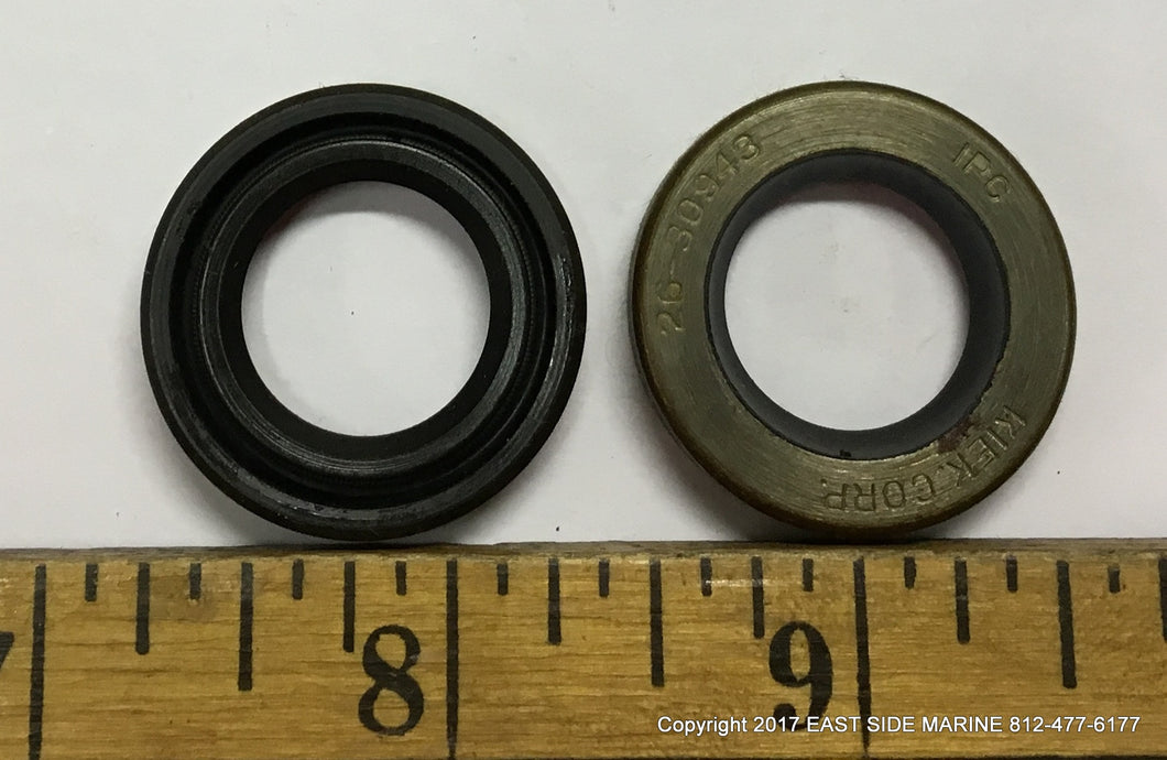 26-30943 Seal for Sale