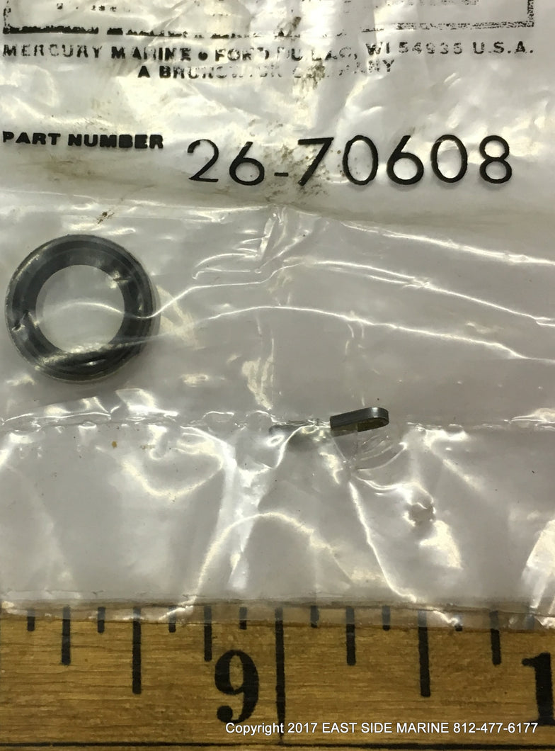 26-70608 Seal Oil for Sale