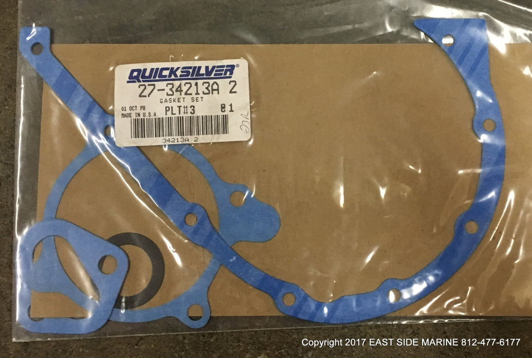 27-34213A2 Gasket Set
