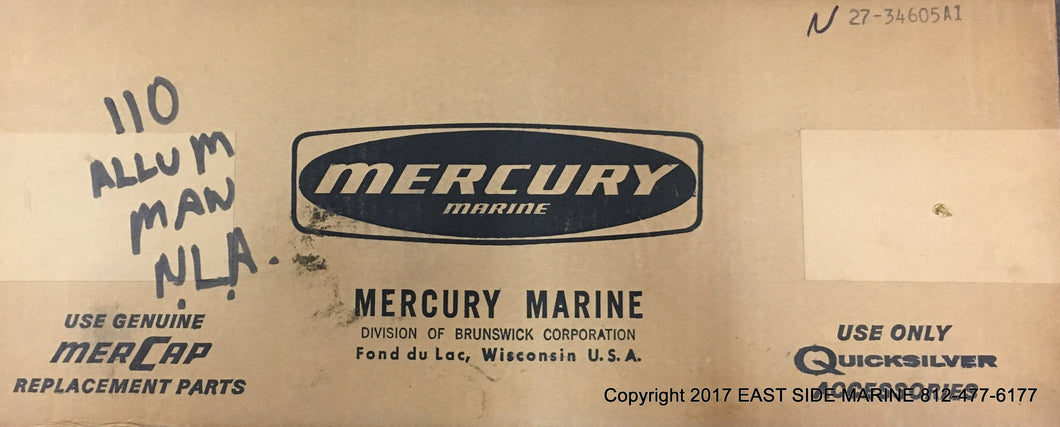 27-34605A1 Gasket Set for Sale